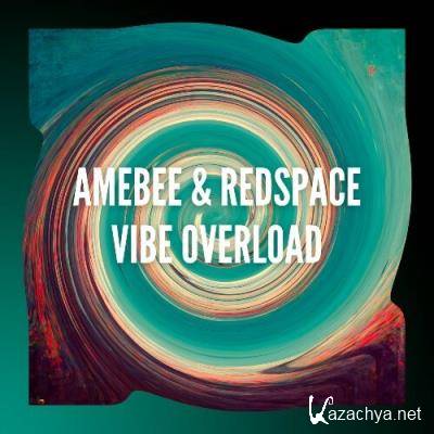 AMEBEE & Redspace - Vibe Overload (2022)