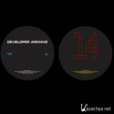 Developer - Developer Archive 14 (2022)