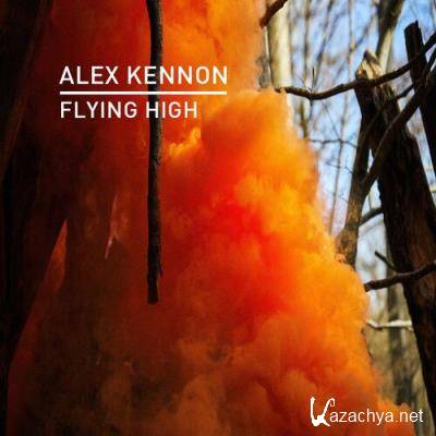 Alex Kennon - Flying High (2022)