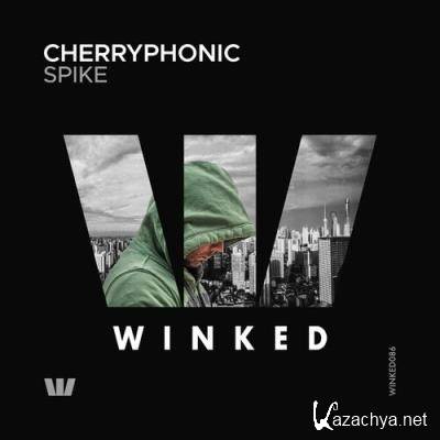 Cherryphonic - Spike (2022)