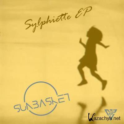 Sunbasket - Sylphiette Ep (2022)