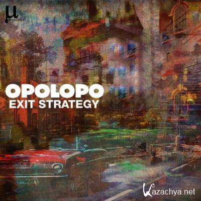 Opolopo - Exit Strategy (2022)