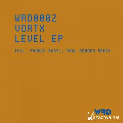 VortX - Level (2022)