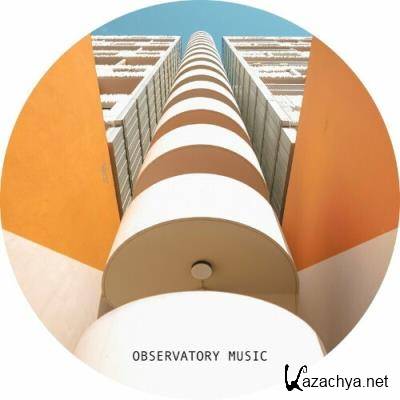 M.F.S Observatory - V (2022)