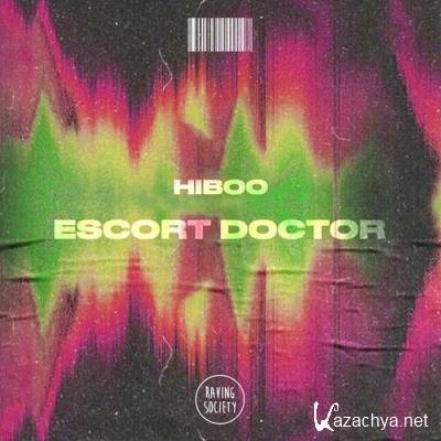 Hiboo - Escort Doctor (2022)