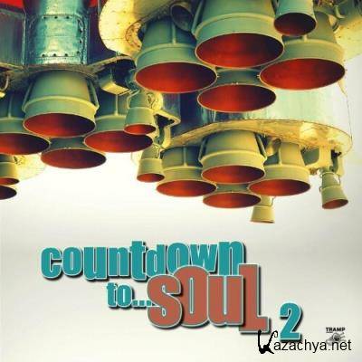 Countdown to... Soul, Vol. 2 (2022)