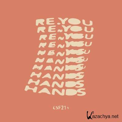 Re.You - Hands (2022)