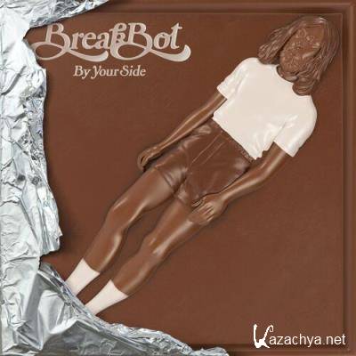 Breakbot - By Your Side (Anniversary Edition) (2022)