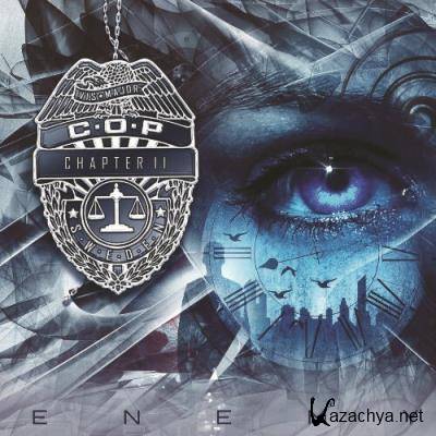C.O.P. - Enemy (2022)