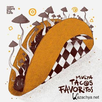 Mulya - Tacos Favoritos (2022)