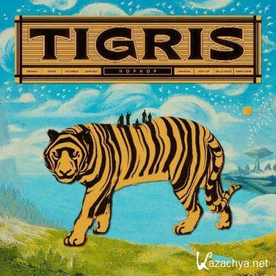 Tigris - Hop Hop (2022)