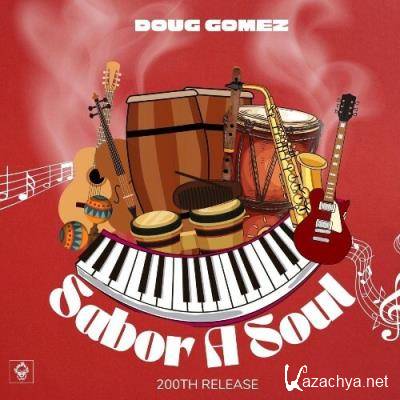 Doug Gomez - Sabor A Soul (2022)