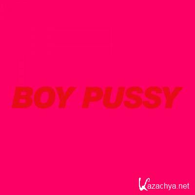 Boy Pussy - Boy Pussy (2022)