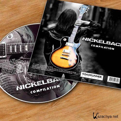 Nickelback - Compilation (2022)