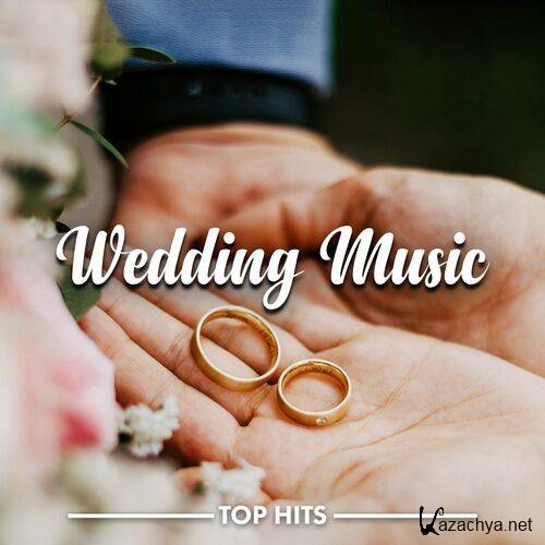 Various Artists - Wedding Music Best Of (2022)
