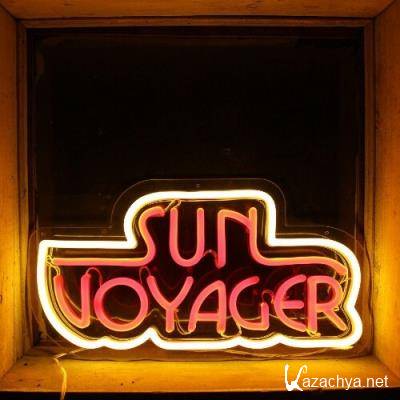 Sun Voyager - Sun Voyager (2022)