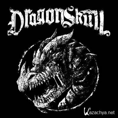 Dragon Skull - Dragon Skull EP (2022)