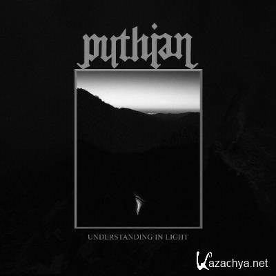 Pythian - Understanding In Light (2022)