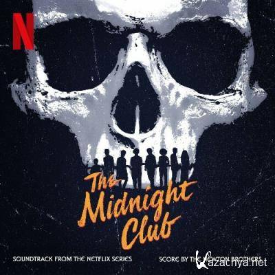 The Newton Brothers - The Midnight Club (Soundtrack from the Netflix Series) (2022)