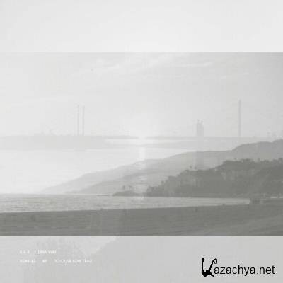 Bar - Luna May (Tolouse Low Trax Remixes) (2022)