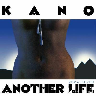 Kano - Another Life (2022)