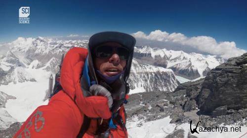      / To Live or Die on Everest (2020) HDTV 1080i