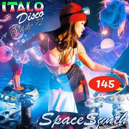 Italo Disco & SpaceSynth 145 (2022)