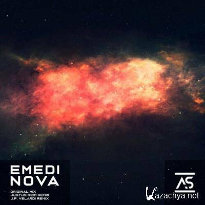 EMEDI - Nova (2022)