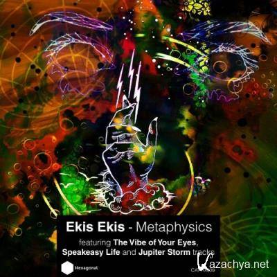 EKIS EKIS - Metaphysics (2022)