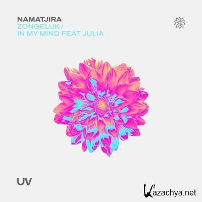 Namatjira - Zongeluk / in My Mind (2022)