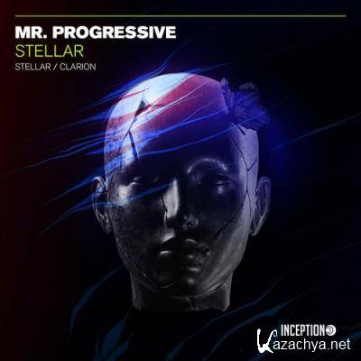 Mr. Progressive - Stellar (2022)