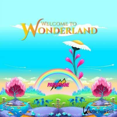 Paperplane - Welcome to Wonderland (2022)