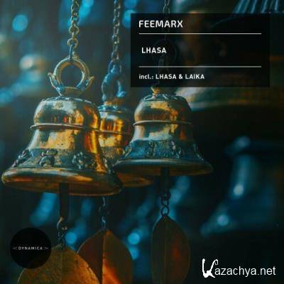 Feemarx - Lhasa (2022)