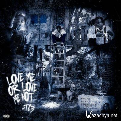 Tc3 - Love Me Or Love Me Not (2022)