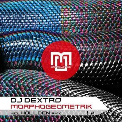 Dj Dextro - Morphogeometrik (2022)