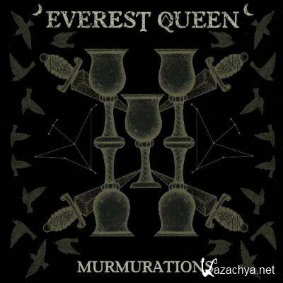 Everest Queen - Murmurations (2022)