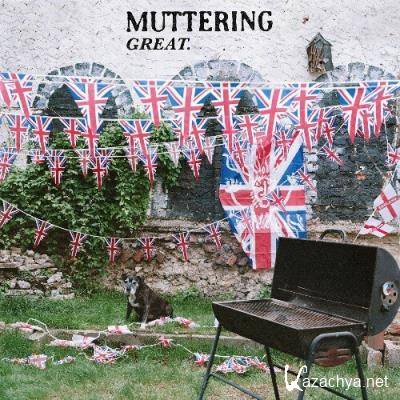 Muttering - Great (2022)