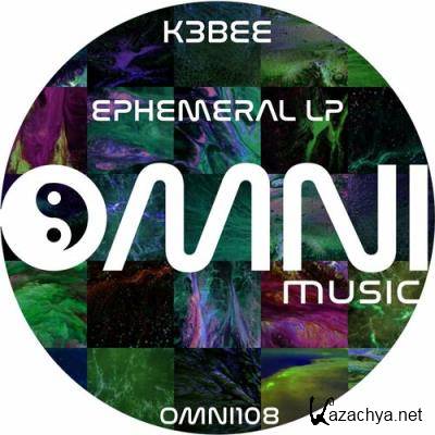 K3Bee - Ephemeral LP (2022)