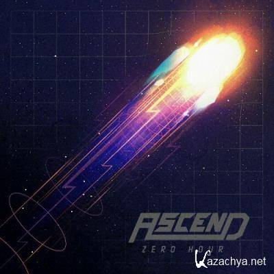 Ascend - Zero Hour (2022)