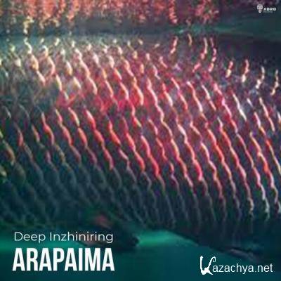 Deep Inzhiniring - Arapaima (2022)