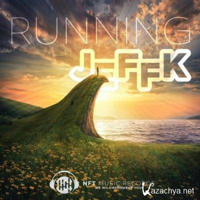 JEFFK - Running (2022)