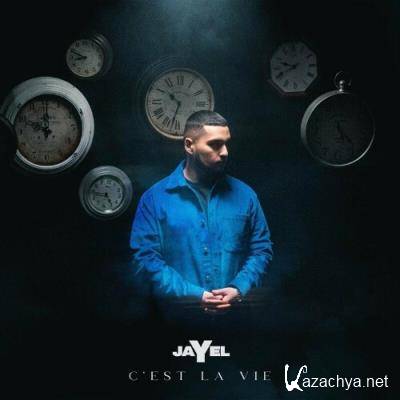 Jayel - C''est la vie (2022)