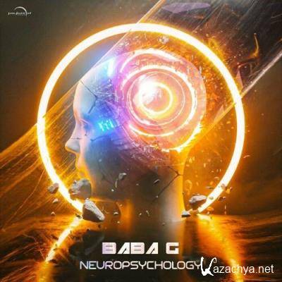 Baba G - Neuropsychology EP (2022)