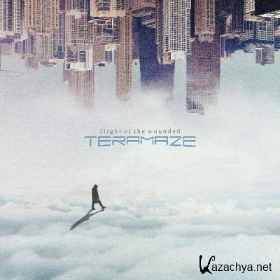 Teramaze - Flight of the Wounded (2022)