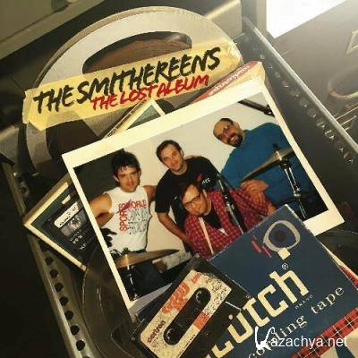 The Smithereens - The Lost Album (2022)