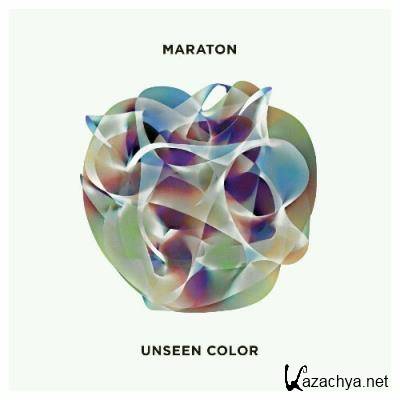 Maraton - Unseen Color (2022)