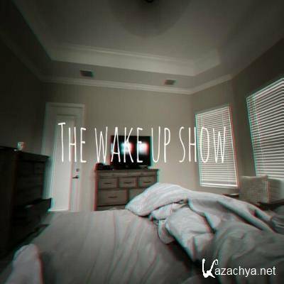 Elan Brio - The Wake Up Show (2022)