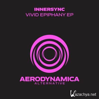 InnerSync - Vivid Epiphany EP (2022)