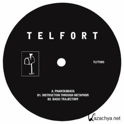 Telfort - Basic Trajectory (2022)