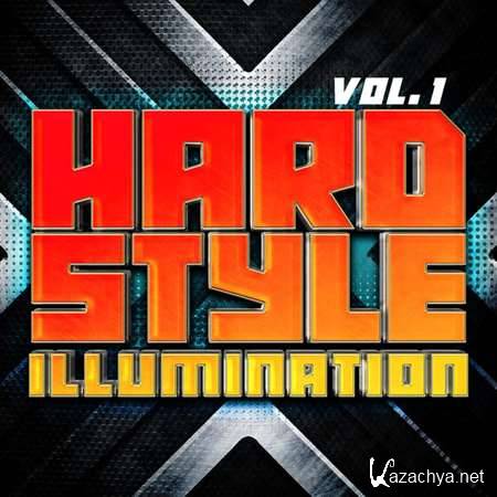 VA - Hardstyle Illumination, Vol. 1 (2022)